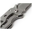 Knife, Manufacturer : 5.11, Model : Base 1Sf, Color : Tumbled Steel - 7