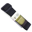 Pas taktyczny Tac Shield nylonowy z metalową klamrą 1.75 cala Czarny - 3