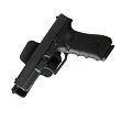 IMI Defense - Concealed Carry Holster - Full Size /Compact - black - 2