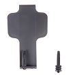 IMI Defense - Concealed Carry Holster - Full Size /Compact - black - 3