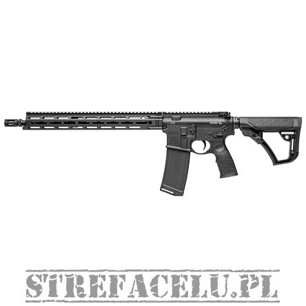 Daniel Defense DDM4 V7 LW // 5.56mm NATO