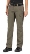 Spodnie damskie 5.11 WM ICON PANT kolor: RANGER GREEN - 2