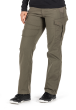 Spodnie damskie 5.11 WM ICON PANT kolor: RANGER GREEN - 10