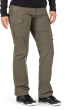 Spodnie damskie 5.11 WM ICON PANT kolor: RANGER GREEN - 11