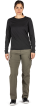 Spodnie damskie 5.11 WM ICON PANT kolor: RANGER GREEN - 13