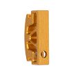 Przycisk spustu modularnego BUL Trigger Shoe D Anodized Gold #12824 - 2