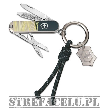 Victorinox Classic SD New York Style 58mm