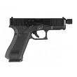 Glock 45 Pistol, Version : MOS, Thread : M13,5X1, Caliber : 9x19mm - 2
