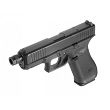 Glock 45 Pistol, Version : MOS, Thread : M13,5X1, Caliber : 9x19mm - 3