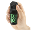 Gaz pieprzowy Mean Green 43 ml - stożek- FOX LABS - 2