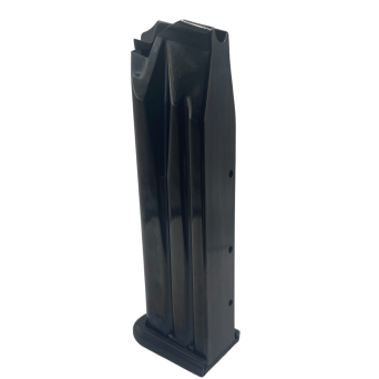 Magazynek BUL SAS 140mm 22 naboi kal. 9mm PARA - Polymer Base #MAG/SAS-6