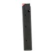 IWI Tavor X95 Magazine, Manufacturer : Duramag (USA), Capacity : 32 Rounds, Caliber : 9x19, Color : Black - 3