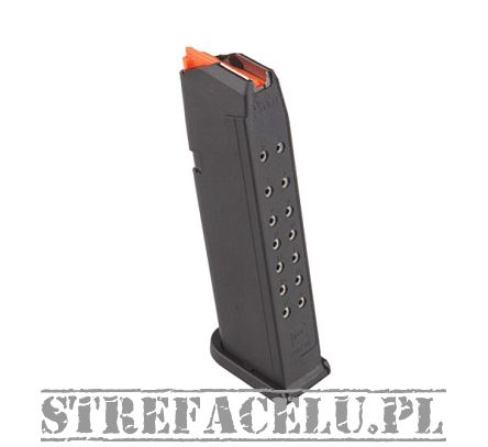 Magazynek Glock 17 nabojowy // .9 PARA