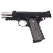 Bul 1911 Tactical Carry Commander cal. 9x19 - 8