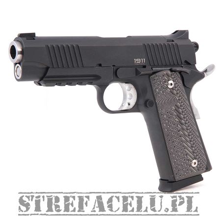 Bul 1911 Tactical Carry Commander cal. 9x19
