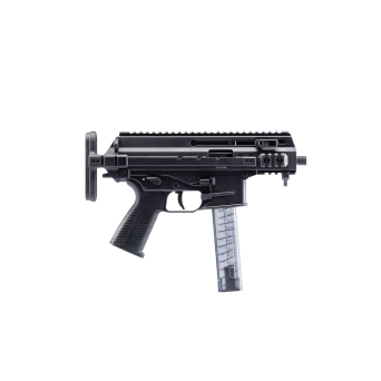B&T Pistolet APC9 K PRO 5,4" 9x19