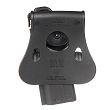 Kabura Roto Paddle -  1911 5 cali Variants - czarna IMI Defense Z1030 - 3