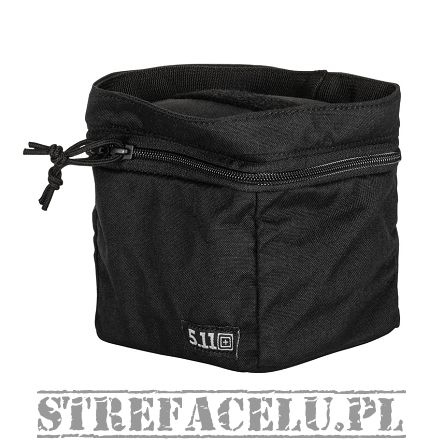 Organizer 5.11 RANGE MASTER POUCH SM, kolor: BLACK