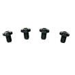 Screw - Grip - 1911 - Torx - Star - Two Tone - 2