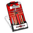 Zestaw wybijaków z młotkiem Accu-PunchHammer with Brass & Steel Pin Punch Set - Real Avid - AVHPS-B - 2