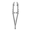 Zestaw wybijaków z młotkiem Accu-PunchHammer with Brass & Steel Pin Punch Set - Real Avid - AVHPS-B - 9