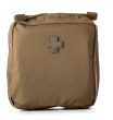 Torba medyczna 5.11 6.6 MED POUCH kolor: KANGAROO - 2