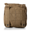 Torba medyczna 5.11 6.6 MED POUCH kolor: KANGAROO - 4