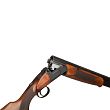 Bok śrutowy Sibergun CSSB Black II Wood, with Ejector 76cm // 12/76 - 15