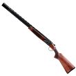Bok śrutowy Sibergun CSSB Black II Wood, with Ejector 76cm // 12/76 - 3