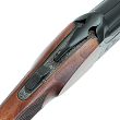 Bok śrutowy Sibergun CSSB Black II Wood, with Ejector 76cm // 12/76 - 6