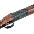 Bok śrutowy Sibergun CSSB Black II Wood, with Ejector 76cm // 12/76 - 8