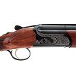 Bok śrutowy Sibergun CSSB Black II Wood, with Ejector 76cm // 12/76 - 9