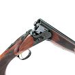 Bok śrutowy Sibergun CSSB Black II Wood, with Ejector 76cm // 12/76 - 11