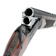 Bok śrutowy Sibergun CSSB Black II Wood, with Ejector 76cm // 12/76 - 12
