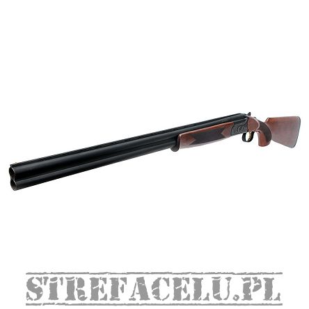 Bok śrutowy Sibergun CSSB Black II Wood, with Ejector 76cm // 12/76