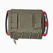 Kieszeń medyczna 5.11 UCR FLAT IFAK POUCH kolor: RANGER GREEN - 2