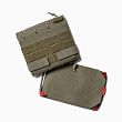 Kieszeń medyczna 5.11 UCR FLAT IFAK POUCH kolor: RANGER GREEN - 5