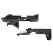 Kidon™ - Pistol conversion kit // XDM/Springfield - 4