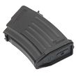 Magazynek łukowy 10 nabojowy do AK47 polimerowy czarny - IMI-Z4710 - 4