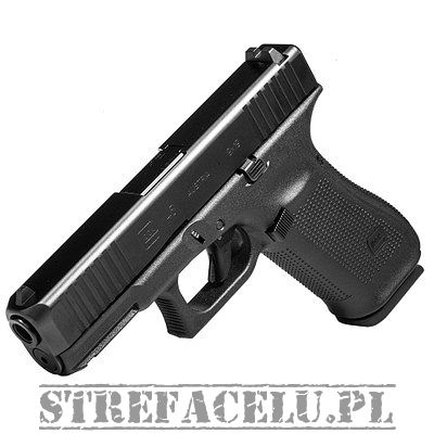 Pistolet Glock 45 // 9 PARA