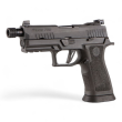 Sig Sauer Pistol, Model : P320 Xcarry Legion, Caliber : 9x19mm - 3
