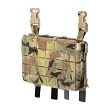 Kieszeń modułowa 5.11 MODULAR STS PLACARD MC kolor: MULTICAM - 3