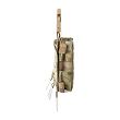 Kieszeń modułowa 5.11 MODULAR STS PLACARD MC kolor: MULTICAM - 5
