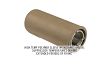 Osłona tłumika Suppressor Cover - 5,5 - MCT - MAG781 MCT - Magpul - 5