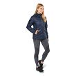 5.11 WM PENINSULA INSULATR JKT kolor: PEACOAT  - 3