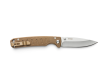 Folding Knife, Manufacturer : 5.11, Model : Icarus DP Knife, Color : Kangaroo - 2