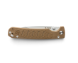 Folding Knife, Manufacturer : 5.11, Model : Icarus DP Knife, Color : Kangaroo - 3