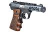 Pistolet Ruger MkIV LITE 22/45 // 22 LR (43921) - 2