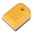 Pistol Magazine Floorplate for Glock Yellow - IMI Defense - PFP02 - 3