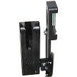 Kabura DAA RH do STI czarna - Racer Holster. RH. STI. Black - 6